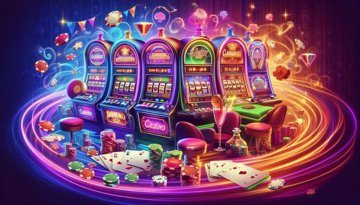 Casino Lleida